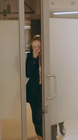 億万長者相続人の二重生活 episode 49