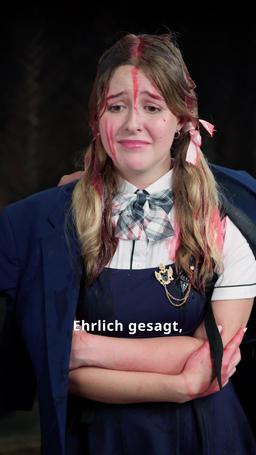 Tochter des Schicksals episode 13