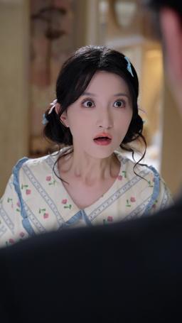 L'allarme nausea mattutina di lui e il segnale d'amore di lei episode 19