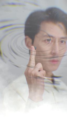 Dio degli Scacchi episode 51