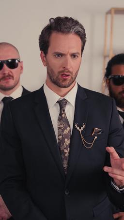 Nunca Rechaces a una Princesa Lobo episode 31