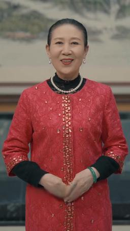 失憶後，霍總對我又寵又撩 episode 44