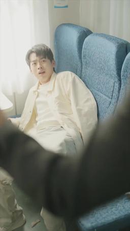 Brain vs. Bullet Train episode 20