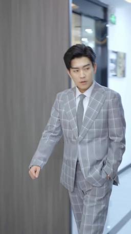 攤牌了，我是全球首富千金 episode 36