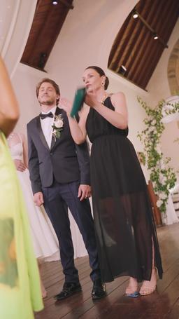 การกลับมาของทายาทผู้สูงส่ง episode 41