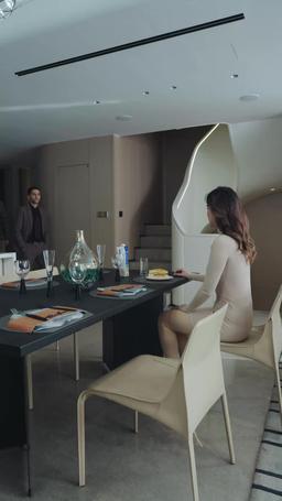 The Escaping Mistress episode 20