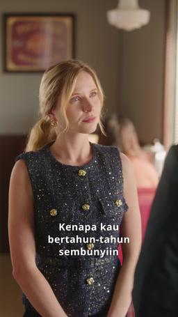 Merebut Takhtaku Kembali episode 39