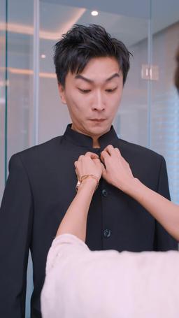 Told You: I’m Really Not a Fool episode 5