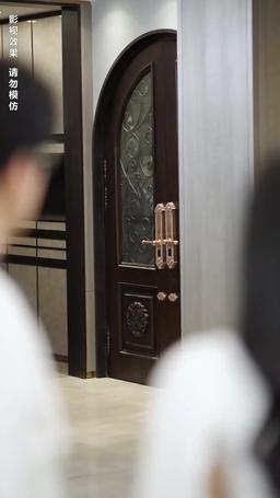 L'Amour Non Réciproque du PDG episode 61