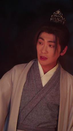 Back in Time: Pampered by My Seven Sisters episode 79