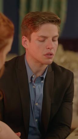 The Break-up Bet With My Billionaire Ex episode 29