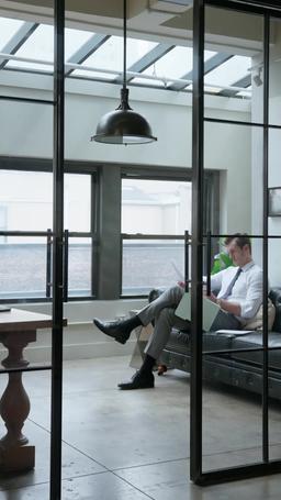 Il cavaliere dall'abito splendente episode 40