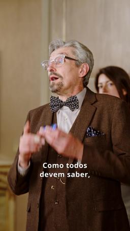 A Rainha-Mãe no Comando episode 15