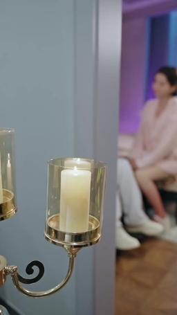 Sen Benim Güneşimsin episode 57