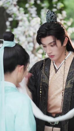 บัญชารักในห่วงข้ามเวลา episode 11