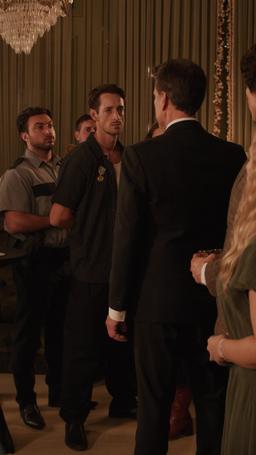 My Loser Daddy is a Big Shot episode 42