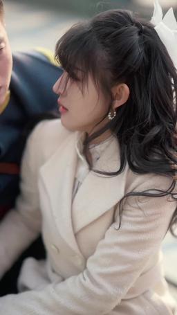 Pushover Female Lead? Not Me! episode 79