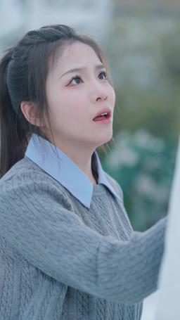 女兒，再愛我一次 episode 15