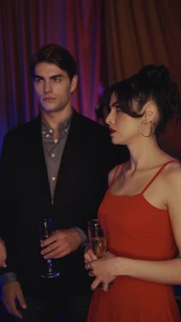 I Had a Baby without You episode 33