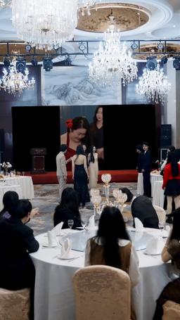 別對我心動 episode 25