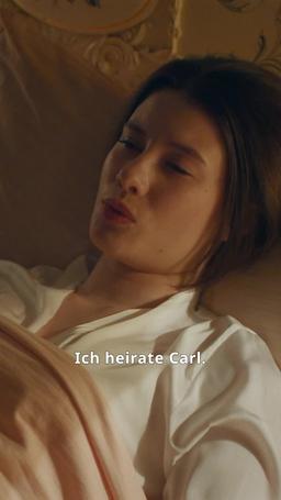 Gebunden in Ehe, Befreit durch Liebe episode 29