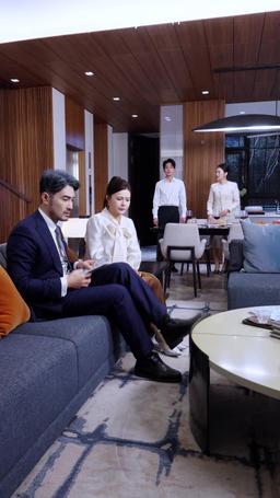 Proszę, przestańcie mówić, że mnie kochacie episode 8