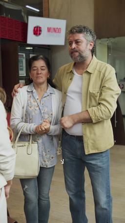 نعم، كان حبا من النظرة الأولى episode 35