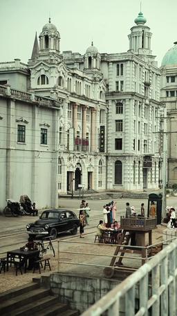 ลมจันทร์ไม่รู้ใจ episode 2