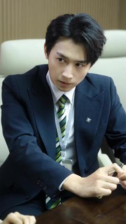 상속전쟁 episode 39