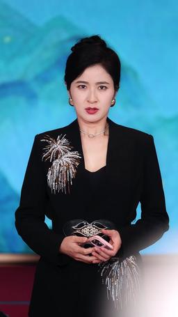 เฉลยแล้ว ฉันนี่แหละแม่มังกร episode 22