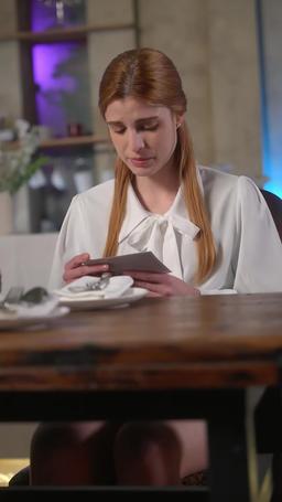 La mariée en fuite, bébé à bord episode 10