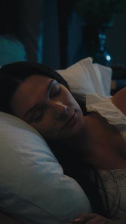 Falling For Her Bodyguard episode 35