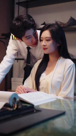 我家機長美又颯 episode 7