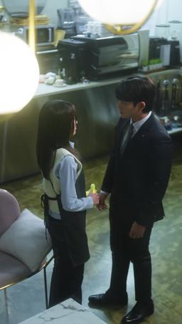 My Guy Friend is a Chaebol episode 31