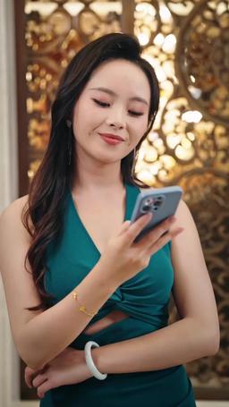 Mr. Lewis's Indecent Secret episode 63