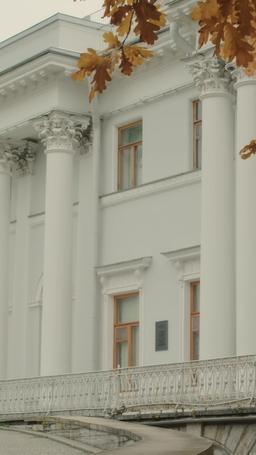 잿더미에서도 사랑은 피어난다 episode 13