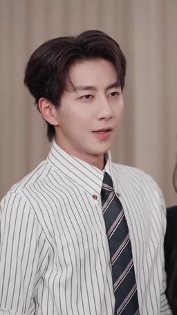 Mój mąż w zastępstwie to potentat episode 22