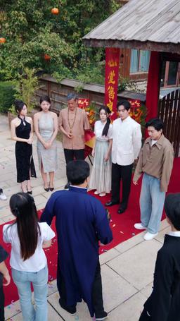 The Fallen God & His Mute Muse episode 41