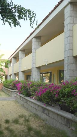 Mi Vecino El Capitan episode 41