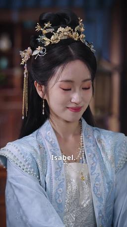 Wyjść za wiosenny wiatr episode 54