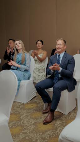 걸크러시 사모님 episode 40