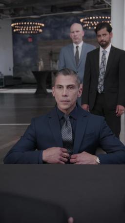 El Regreso de Mi Esposo Mafioso episode 54