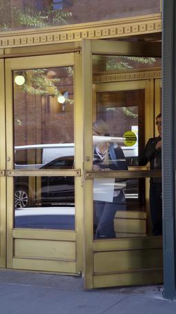 Il piccolo genio si riprende il papà episode 4