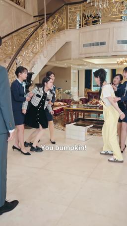 Love at First Shot episode 3