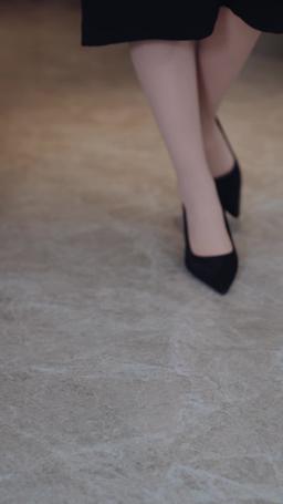 Never Too Late to Revenge episode 2