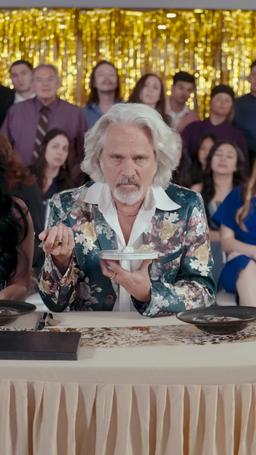 Reconquérir l'Amour par la Cuisine episode 69