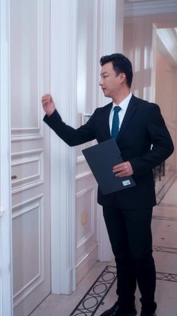 La missione di una madre ex detenuta episode 76