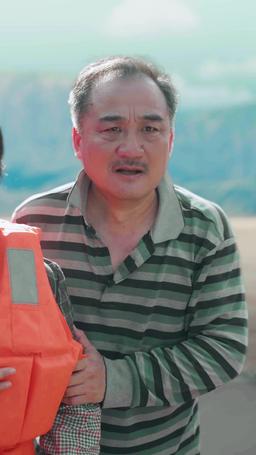 Reverse Rescue in the Great Flood episode 55