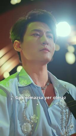 İntikam Senfonisi episode 39