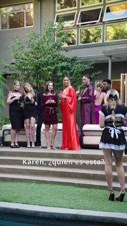 Cómo romper a un DILF episode 45